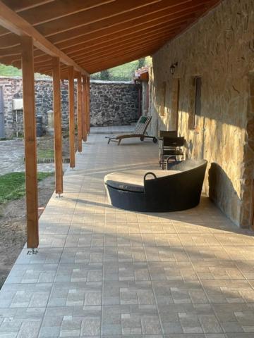 Szoegedi Villa バダチョニトマイ エクステリア 写真