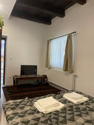 Szoegedi Villa バダチョニトマイ エクステリア 写真