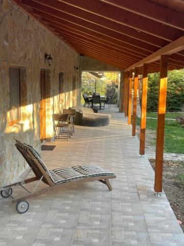 Szoegedi Villa バダチョニトマイ エクステリア 写真