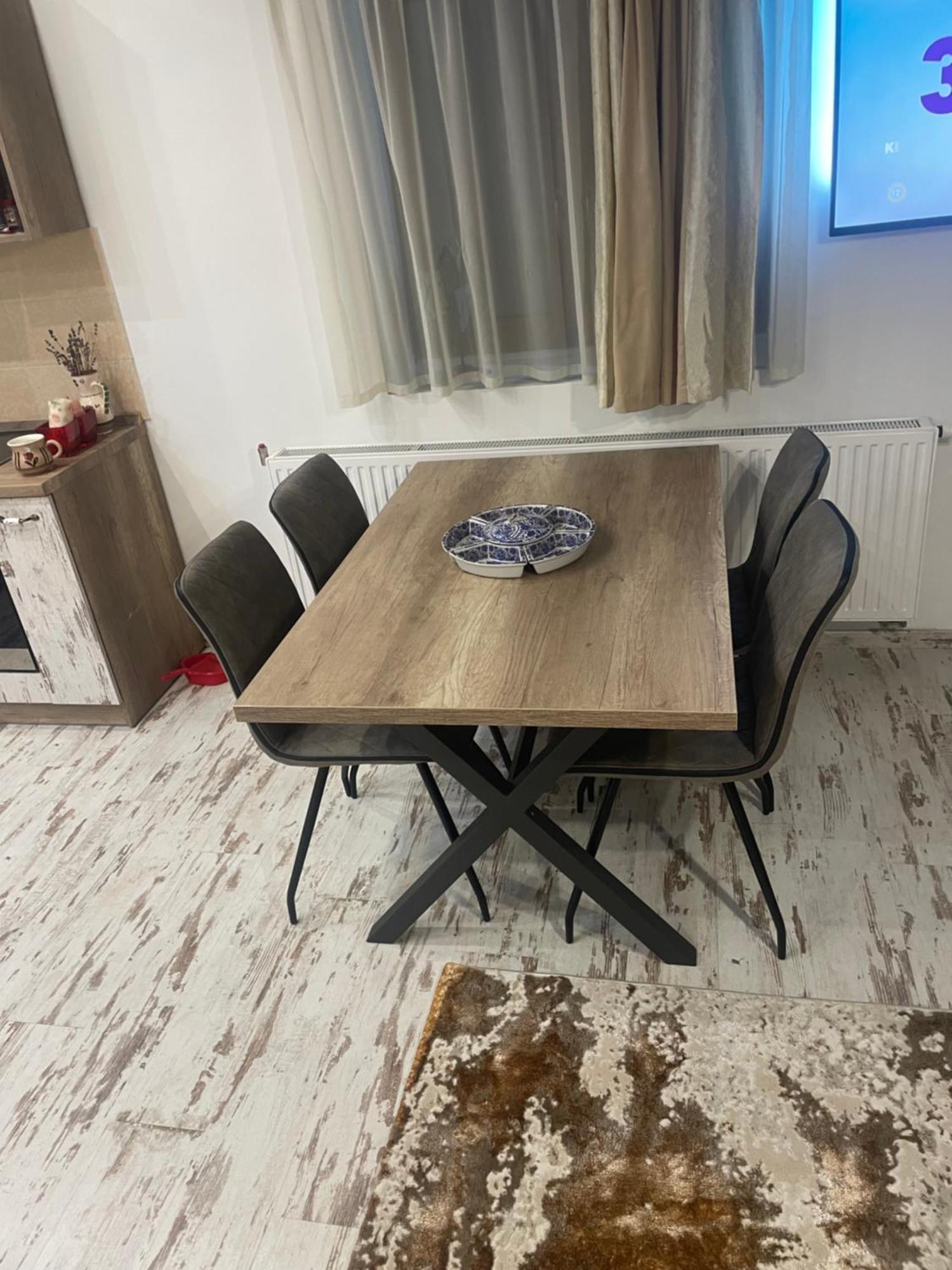 Szoegedi Villa バダチョニトマイ エクステリア 写真