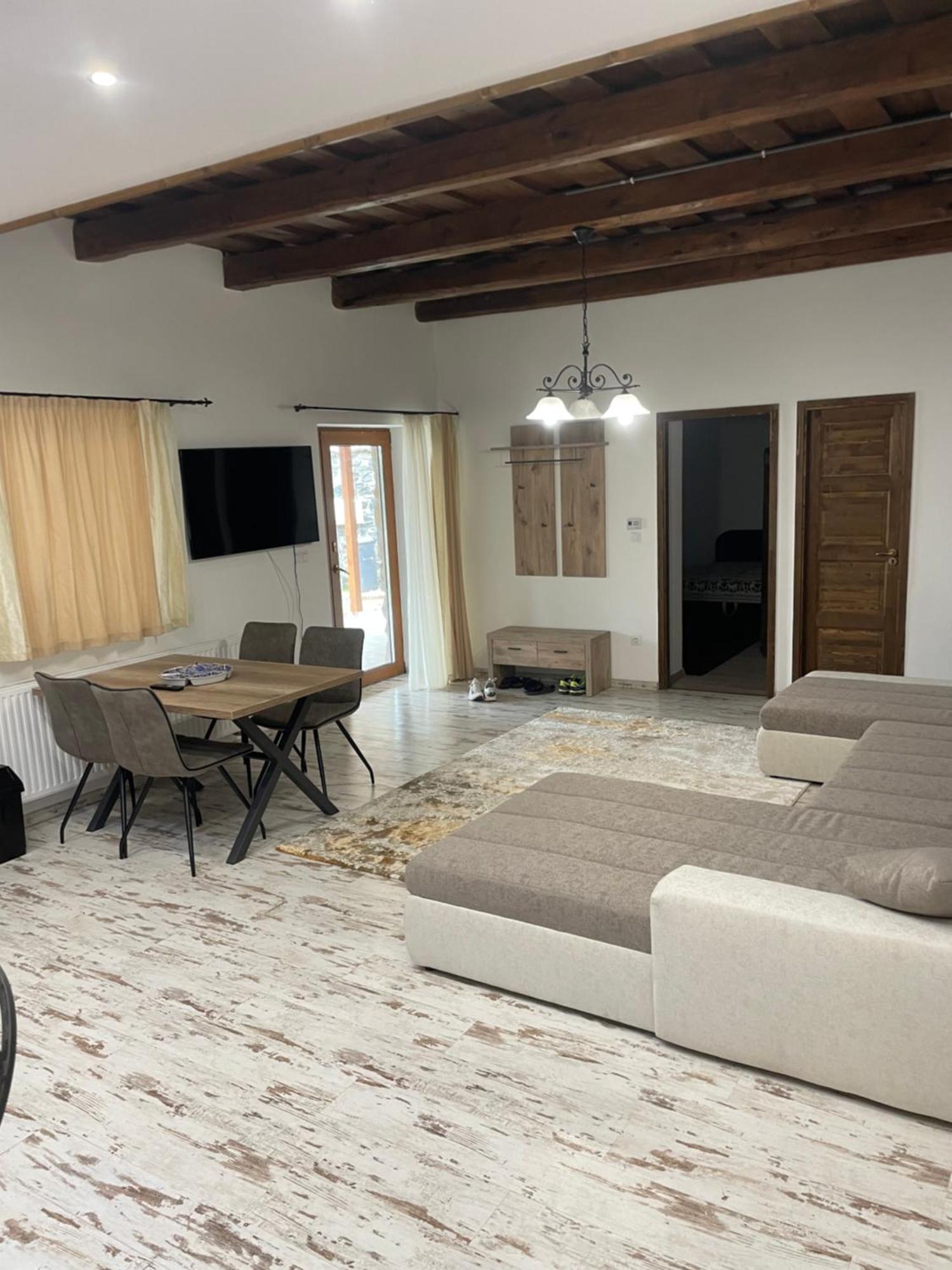 Szoegedi Villa バダチョニトマイ エクステリア 写真