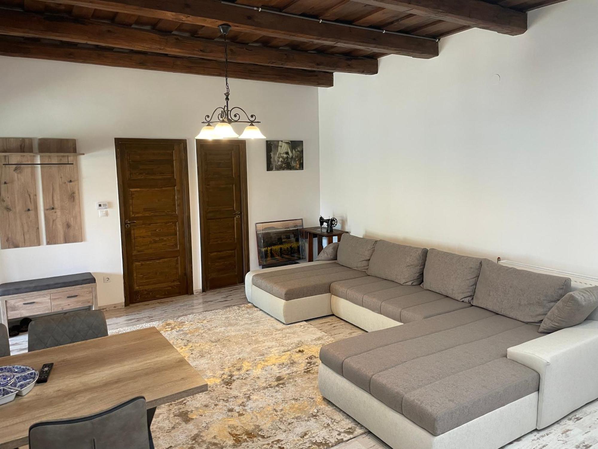 Szoegedi Villa バダチョニトマイ エクステリア 写真